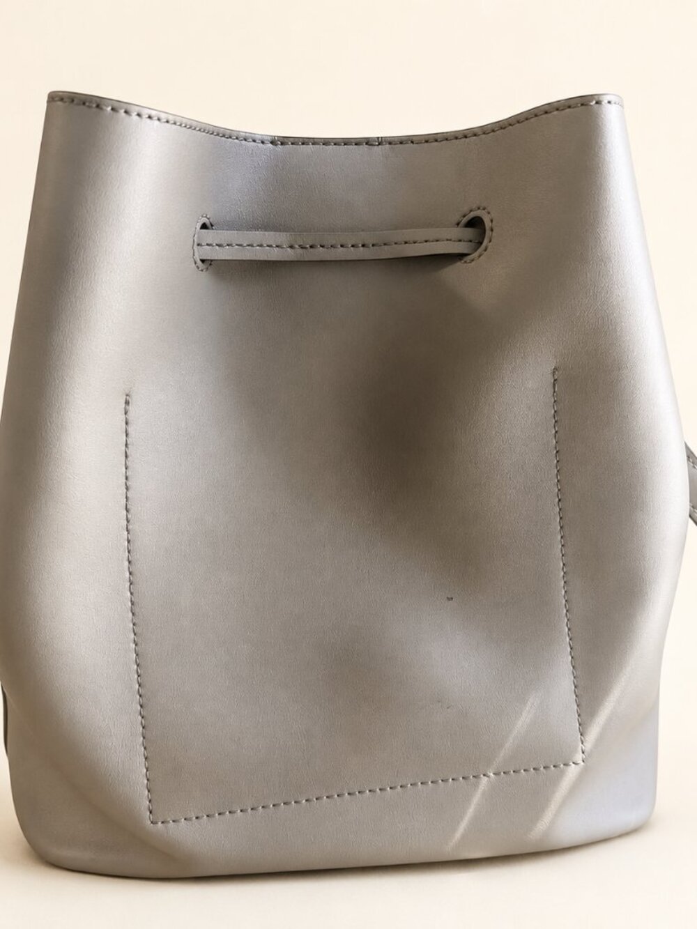 Lauren Ralph Lauren Dryden Debby Leather Bag - Picture 2 of 13